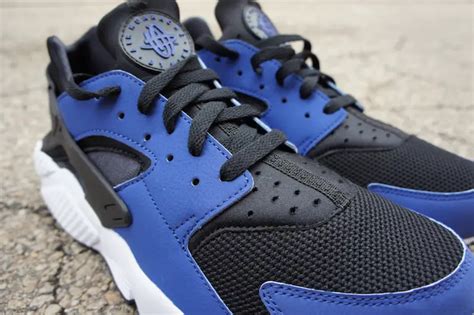 Nike air huarache review